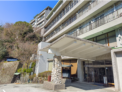 山中湖秀山荘